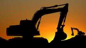 Construction equipment
