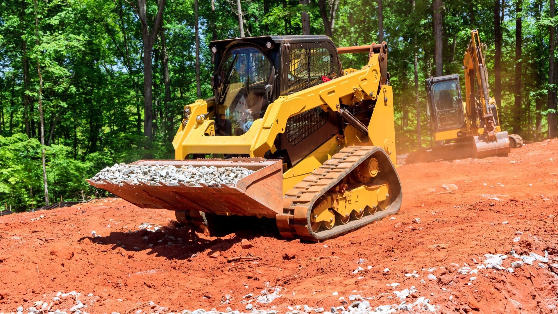 5 Things Operators Like Most About Electric Machines