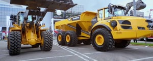 Heavy Equipment