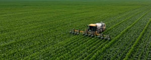 Agriculture Equipment