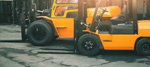 Electric Forklift