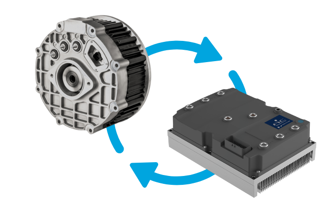 Motor Controller Motor Controller