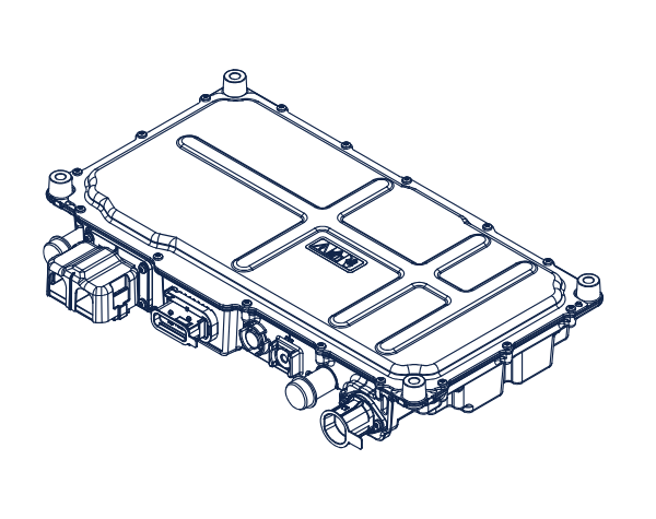 Motor DWG-2