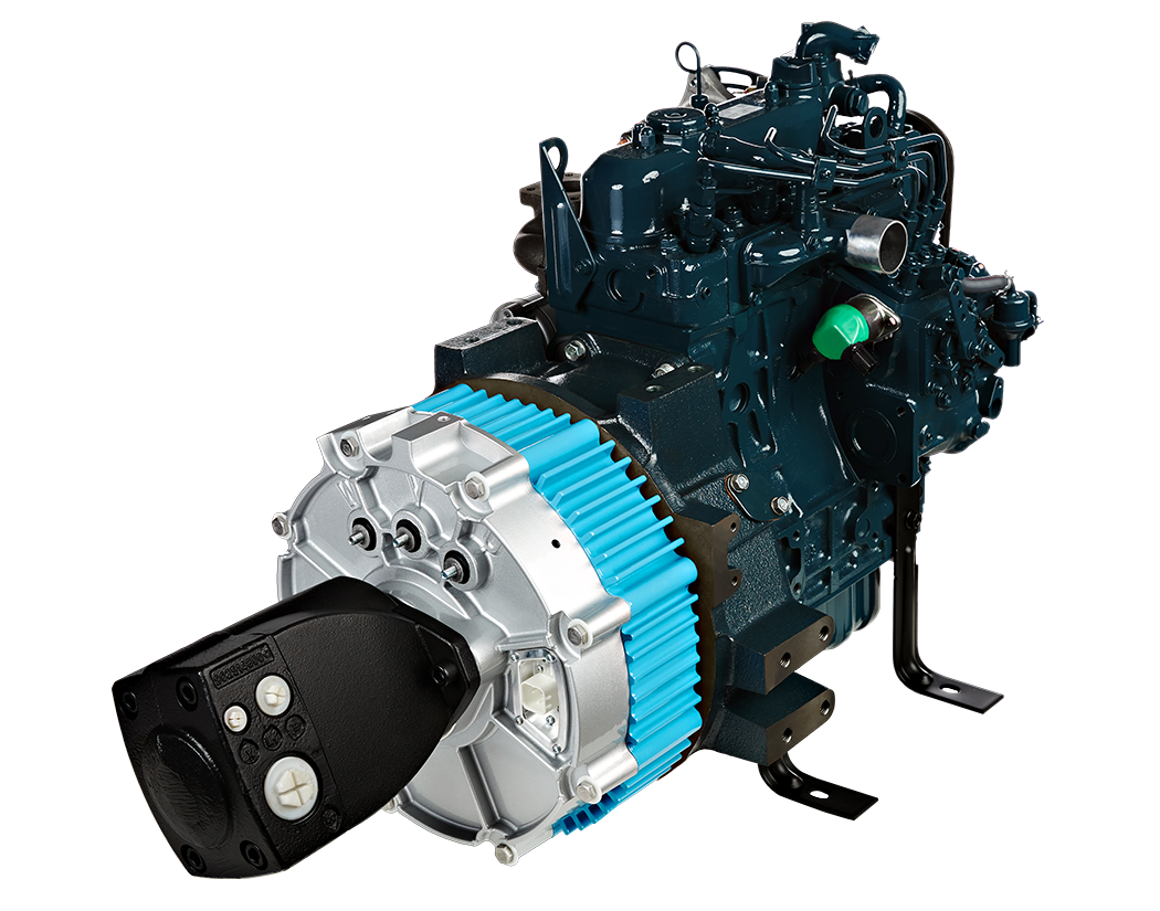 GSM Motor Generator GSM Motor Generator
