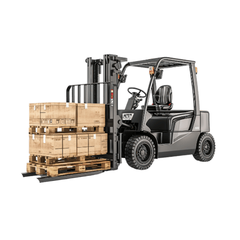 Electric Forklift