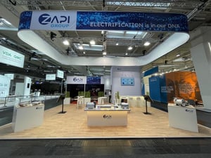 Tradeshow Booth