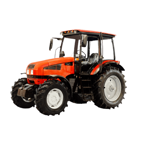 Electric Tractor