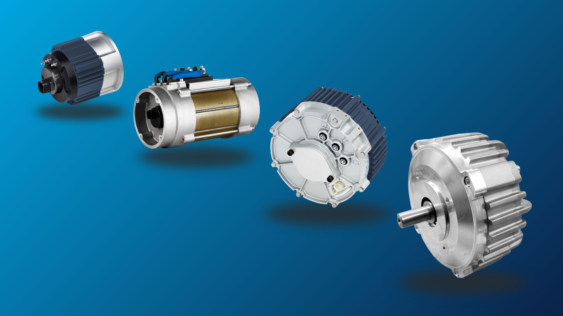 Electrifier How to select the right system solution for electrification